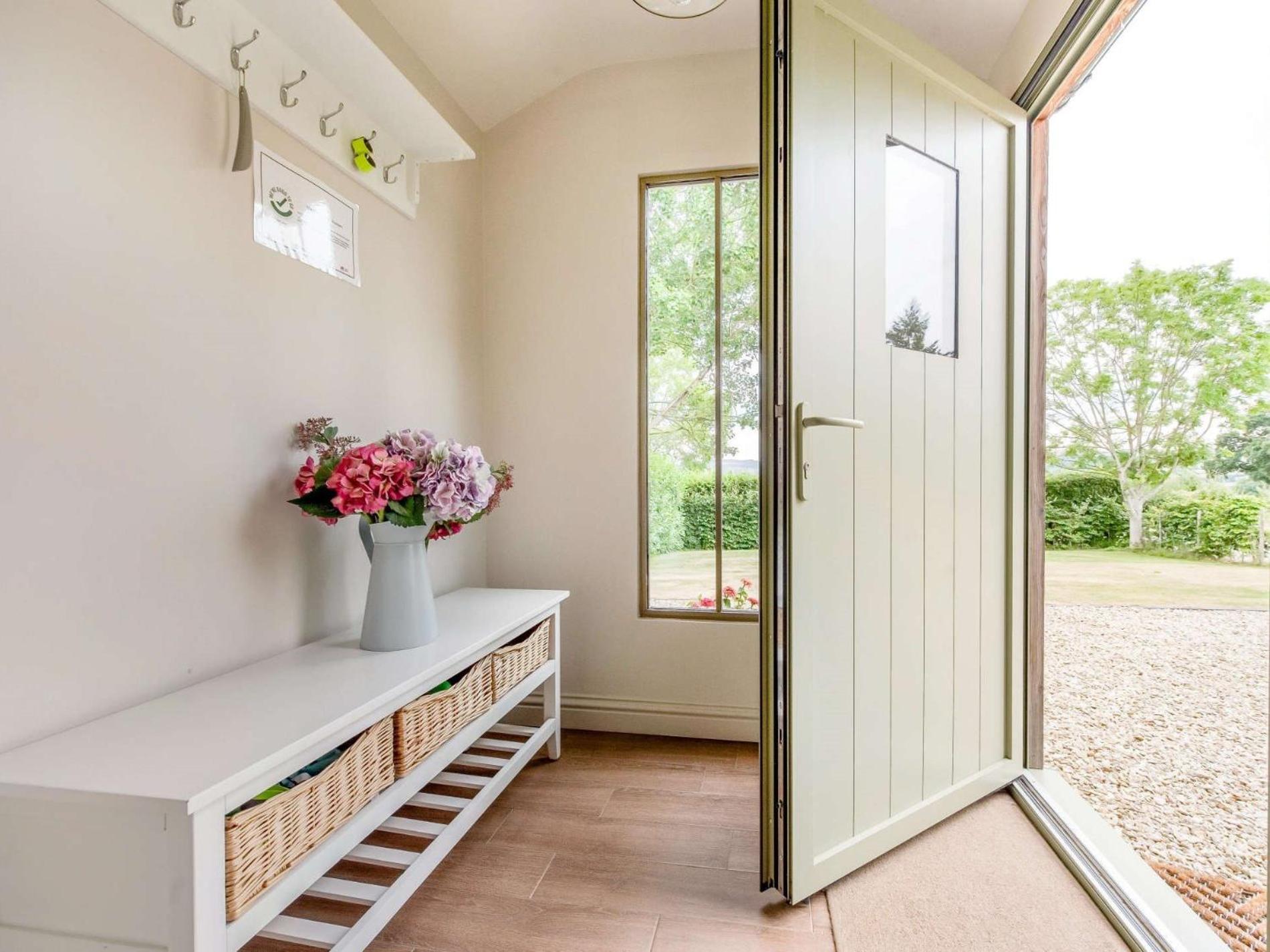 2 Bed In Winchcombe 57828别墅 外观 照片