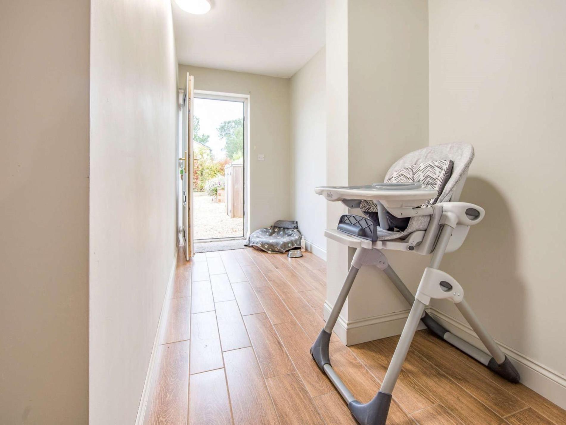 2 Bed In Winchcombe 57828别墅 外观 照片