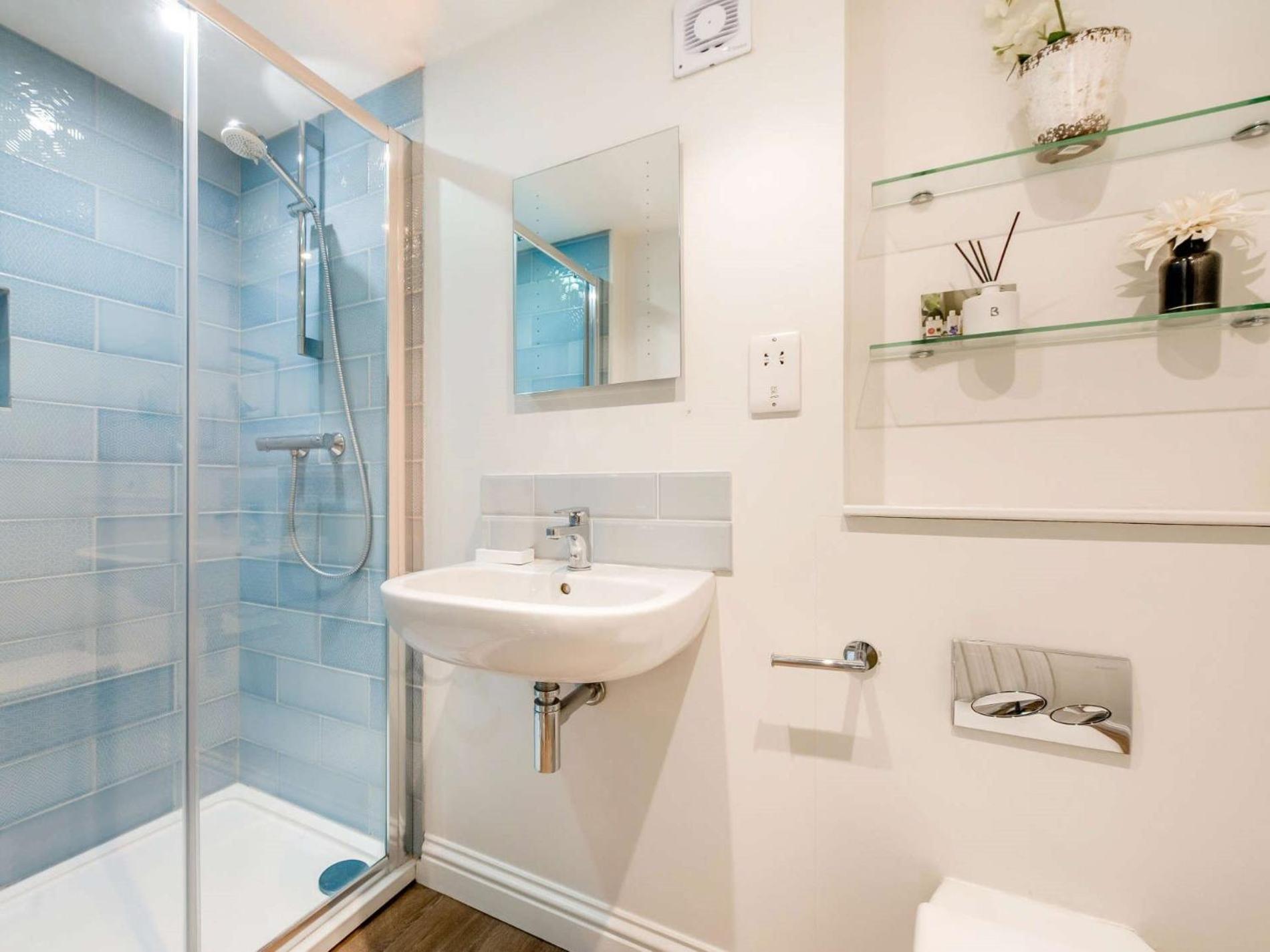 2 Bed In Winchcombe 57828别墅 外观 照片