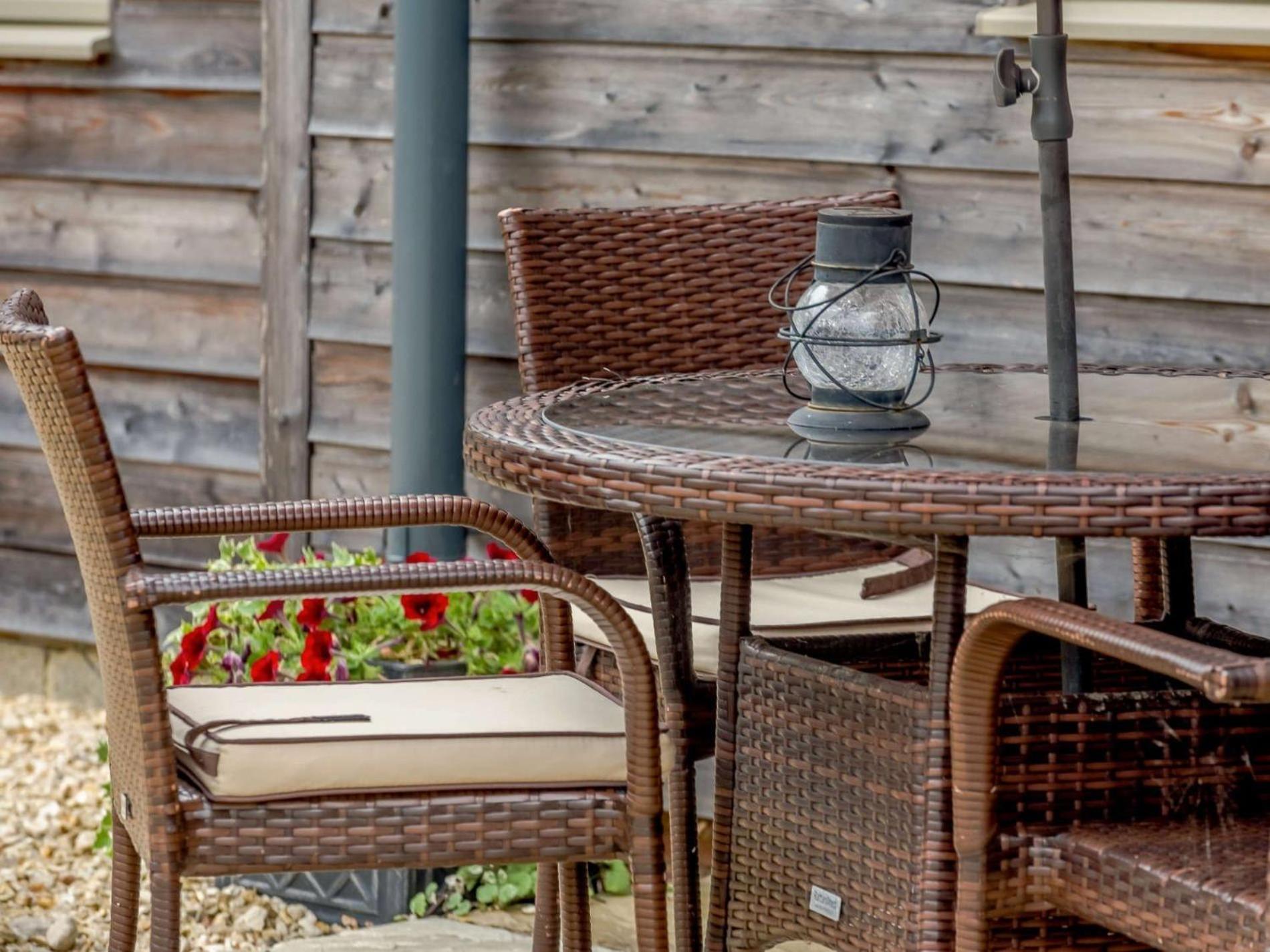 2 Bed In Winchcombe 57828别墅 外观 照片