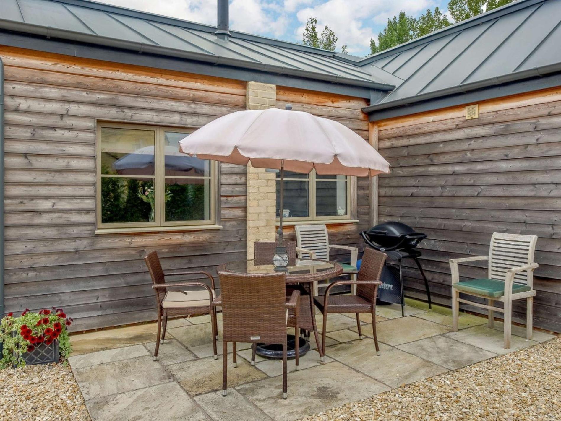 2 Bed In Winchcombe 57828别墅 外观 照片