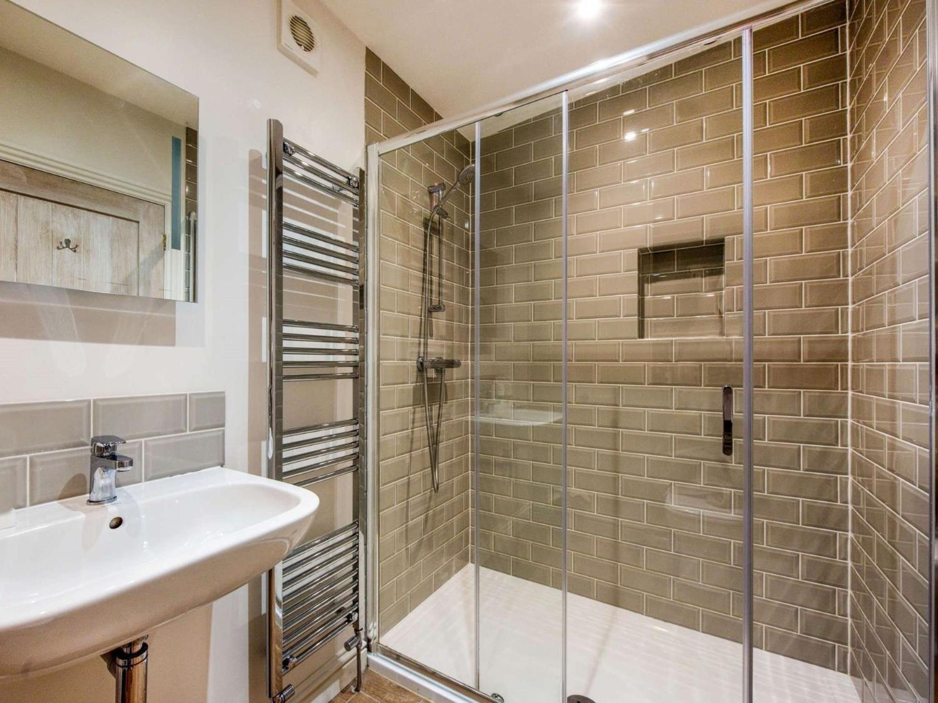 2 Bed In Winchcombe 57828别墅 外观 照片