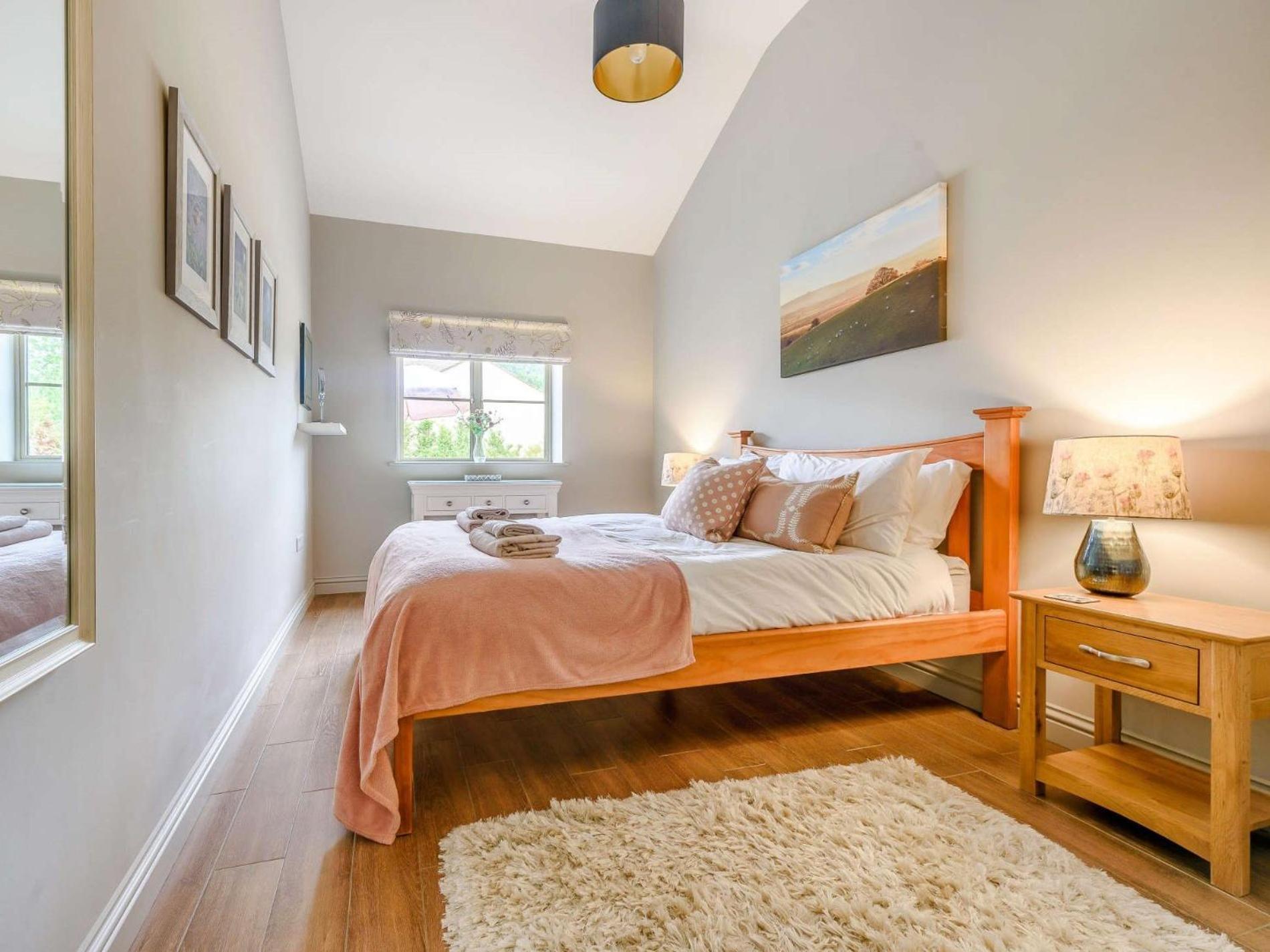 2 Bed In Winchcombe 57828别墅 外观 照片