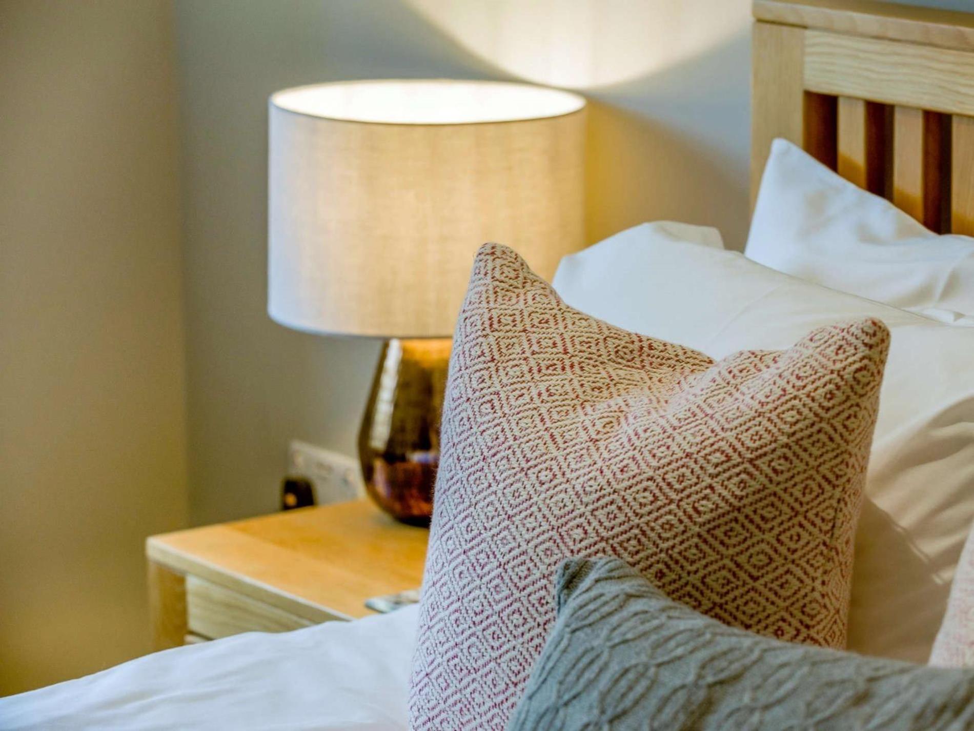 2 Bed In Winchcombe 57828别墅 外观 照片