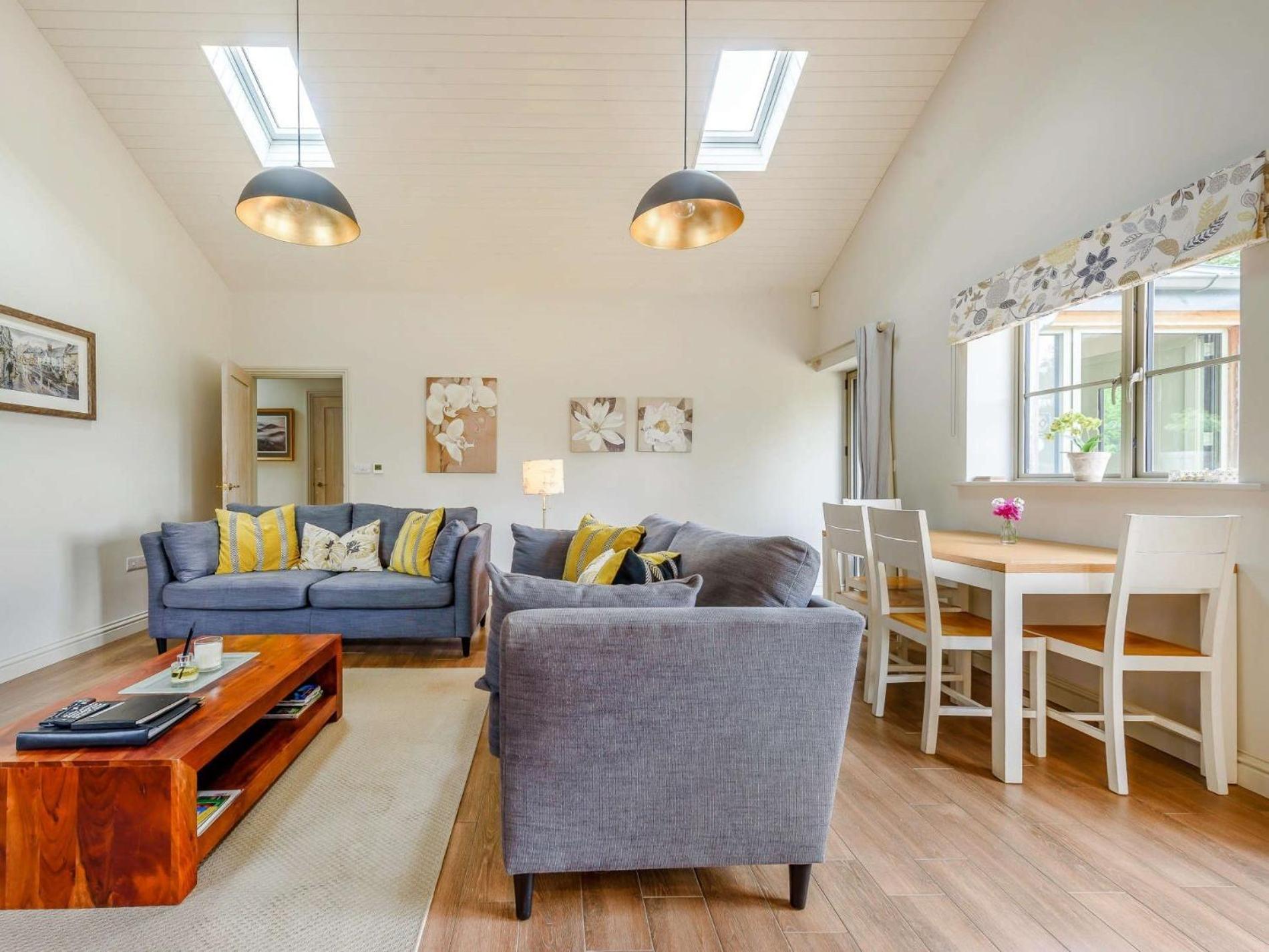 2 Bed In Winchcombe 57828别墅 外观 照片