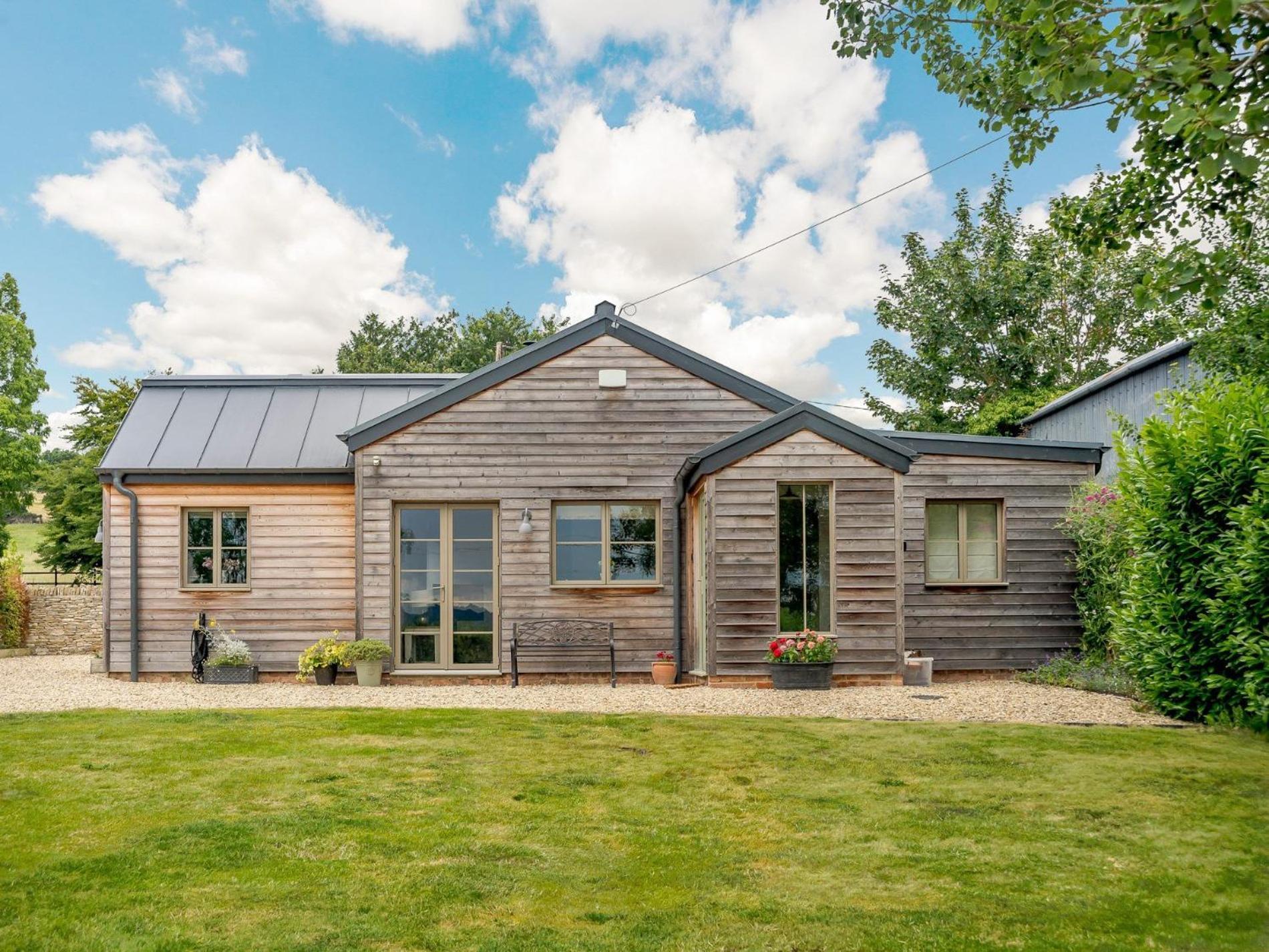 2 Bed In Winchcombe 57828别墅 外观 照片